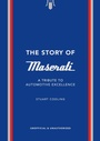 Cover: The Story of Maserati - Welbeck