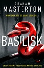 Cover: Basilisk - Apollo