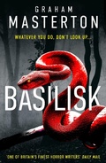 Cover: Basilisk - Apollo