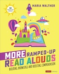 Cover: More Ramped-Up Read Alouds - Corwin Press Inc