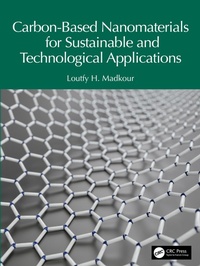 Abbildung von: Carbon-Based Nanomaterials for Sustainable and Technological Applications - CRC Press