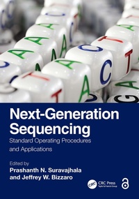 Abbildung von: Next-Generation Sequencing - CRC Press
