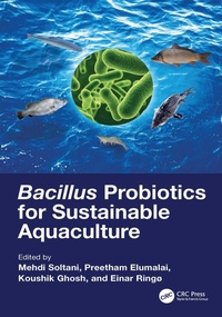 Abbildung von: Bacillus Probiotics for Sustainable Aquaculture - CRC Press