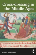 Cover: Cross-dressing in the Middle Ages - Routledge