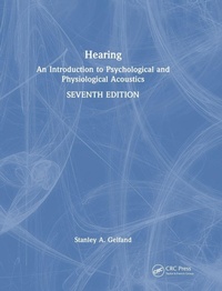 Abbildung von: Hearing - CRC Press