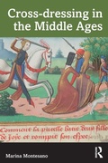 Cover: Cross-dressing in the Middle Ages - Routledge
