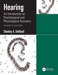 Abbildung von: Hearing - CRC Press
