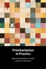 Cover: Prioritarianism in Practice - Cambridge University Press
