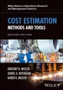 Cover: Cost Estimation - Wiley