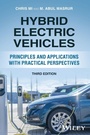 Cover: Hybrid Electric Vehicles - Wiley