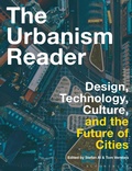 Cover: The Urbanism Reader - Bloomsbury Visual Arts