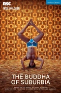 Cover: The Buddha of Suburbia - Methuen Drama