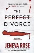 Cover: The Perfect Divorce - Orion