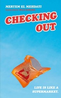 Cover: Checking Out - Sceptre