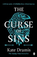 Cover: The Curse of Sins - Penguin Books Ltd