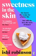 Cover: Sweetness in the Skin - Penguin Books Ltd