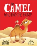 Cover: The Camel Who Had The Hump - Orchard Books