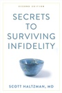 Cover: Secrets to Surviving Infidelity - Johns Hopkins University Press