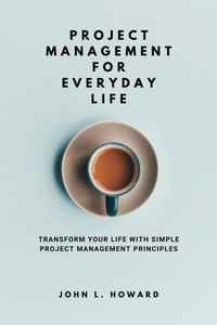 Abbildung von: Project Management for Everyday Life - Ebookit.com