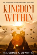 Abbildung von: Kingdom Within - eBookIt.com