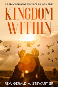 Abbildung von: Kingdom Within - eBookIt.com