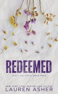 Enlarge image Cover: Redeemed (Standard Edition) - Bloom Books