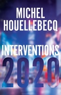 Cover: Interventions 2020 - Polity Press