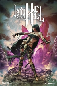 Enlarge image Cover: Lady Hel Collection - Dynamite Entertainment