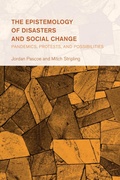 Cover: The Epistemology of Disasters and Social Change - Rowman & Littlefield Publishers
