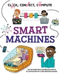 Cover: Click, Connect, Compute: Smart Machines - Wayland