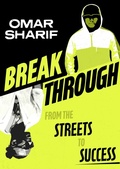 Cover: Breakthrough - Wren & Rook