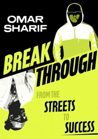 Enlarge image Cover: Breakthrough - Wren & Rook