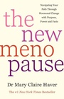Cover: The New Menopause - Ebury Digital