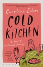 Cover: Cold Kitchen - Bloomsbury Publishing PLC