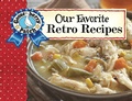 Cover: Our Favorite Retro Recipes - Gooseberry Patch