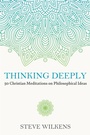 Cover: Thinking Deeply - Wipf and Stock Publishers