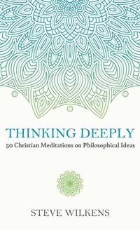 Enlarge image Cover: Thinking Deeply - Cascade Books