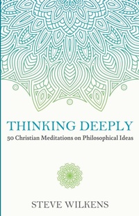 Enlarge image Cover: Thinking Deeply - Cascade Books