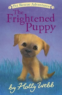 Enlarge image Cover: The Frightened Puppy - Tiger Tales.