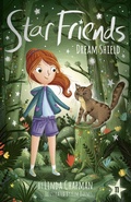Cover: Dream Shield - Tiger Tales.