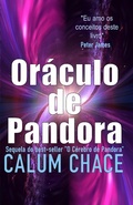 Cover: Or&aacute;culo de Pandora (Sequela do C&eacute;rebro de Pandora) - Three Cs
