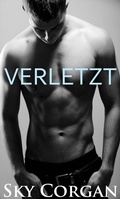 Cover: Verletzt - Babelcube Inc.