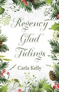 Cover: Regency Glad Tidings - Camel Press