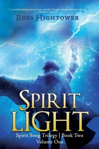 Enlarge image Cover: Spirit Light - BLACK ROSE WRITING