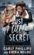 Cover: Just a Little Secret - Cp Publishing