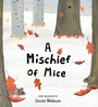 Cover: A Mischief of Mice - Sourcebooks Jabberwocky