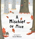 Cover: A Mischief of Mice - Sourcebooks Jabberwocky