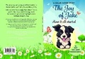Cover: The Joy of Jake - Collie Capers of Barkshire Ltd