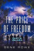 Cover: The Price of Freedom - Ministry of Lies