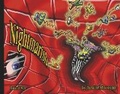 Cover: Nightmarish - Justin Moroyan